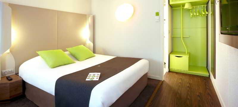 Campanile Grenoble Nord - Saint-Egreve Hotel Eksteriør billede